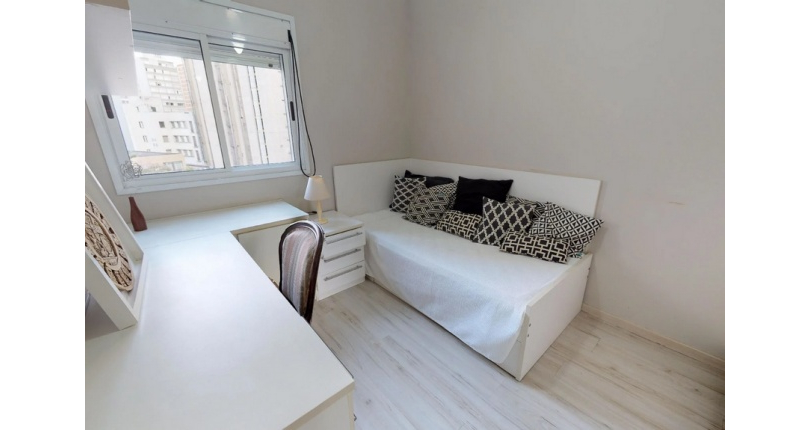 Lindo Apartamento à venda no Bairro das Perdizes na Rua Caiubi 1188, no Condomínio Edifício Miro
