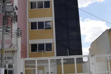 Prédio Comercial à venda no Bairro da Barra Funda na Rua Anhangüera