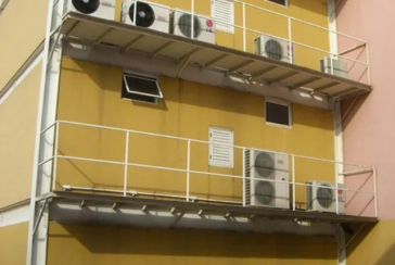 Prédio Comercial à venda no Bairro da Barra Funda na Rua Anhangüera