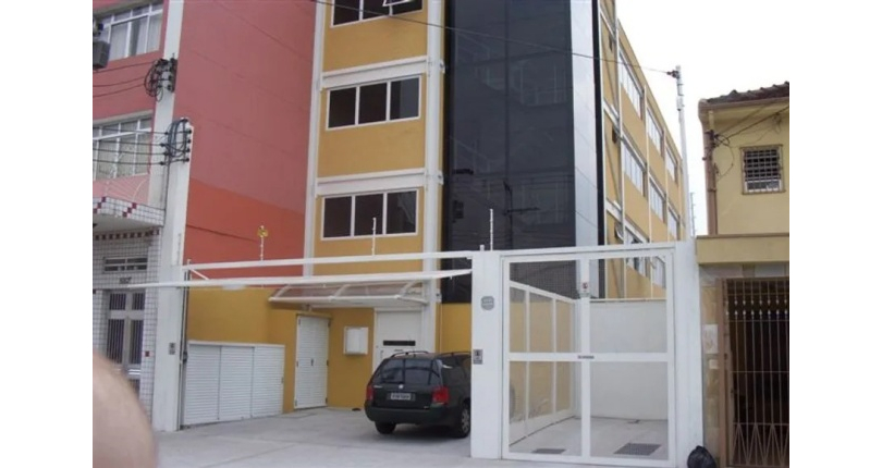 Prédio Comercial à venda no Bairro da Barra Funda na Rua Anhangüera