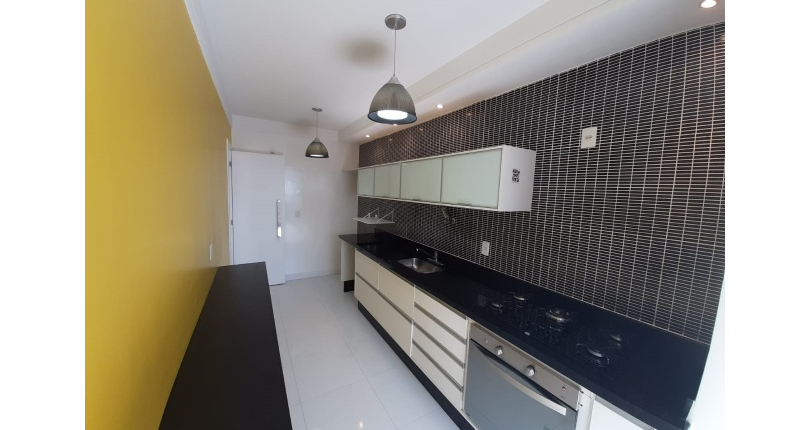 Apartamento à venda no Bairro da Água Branca na Rua Duílio 302, 