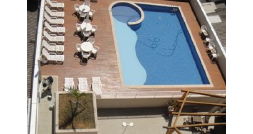 Apartamento à venda no Bairro da Água Branca na Rua Duílio 302, 