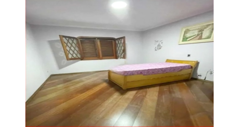 Casa à venda no Bairro da Vila Chica Luisa na Rua Antônio Cardoso Nogueira