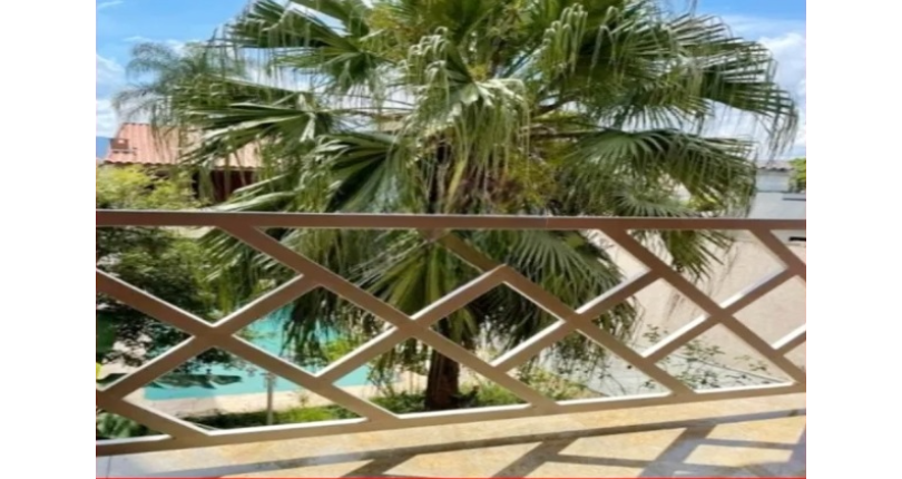 Casa à venda no Bairro da Vila Chica Luisa na Rua Antônio Cardoso Nogueira