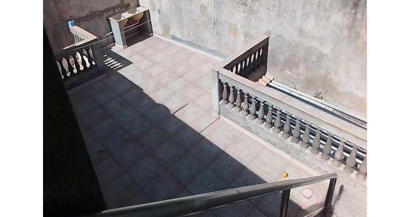 Casa à venda no Bairro da Vila Chica Luisa na Rua Antônio Cardoso Nogueira