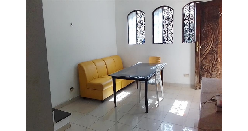 Casa à venda no Bairro da Vila Chica Luisa na Rua Antônio Cardoso Nogueira