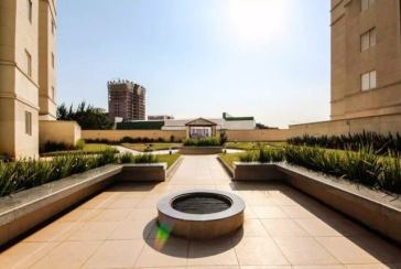 Apartamento à venda no Bairro da Lapa na Avenida Ernesto Igel 307