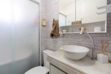 Apartamento à venda no Bairro da Lapa na Avenida Ernesto Igel 307