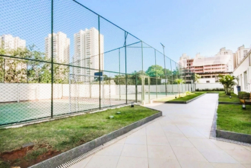 Apartamento à venda no Bairro da Lapa na Avenida Ernesto Igel 307