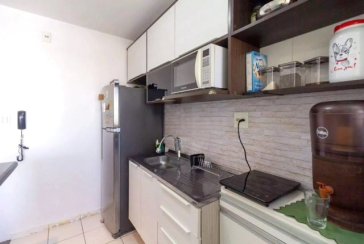 Apartamento à venda no Bairro da Lapa na Avenida Ernesto Igel 307