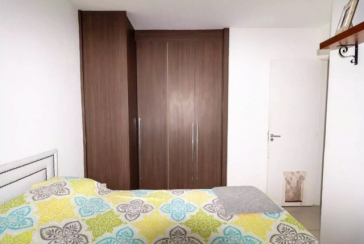 Apartamento à venda no Bairro da Lapa na Avenida Ernesto Igel 307