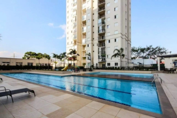 Apartamento à venda no Bairro da Lapa na Avenida Ernesto Igel 307