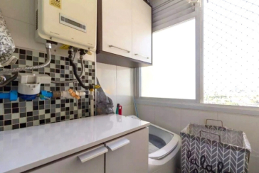 Apartamento à venda no Bairro da Lapa na Avenida Ernesto Igel 307