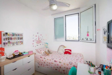 Apartamento à venda no Bairro da Lapa na Avenida Ernesto Igel 307