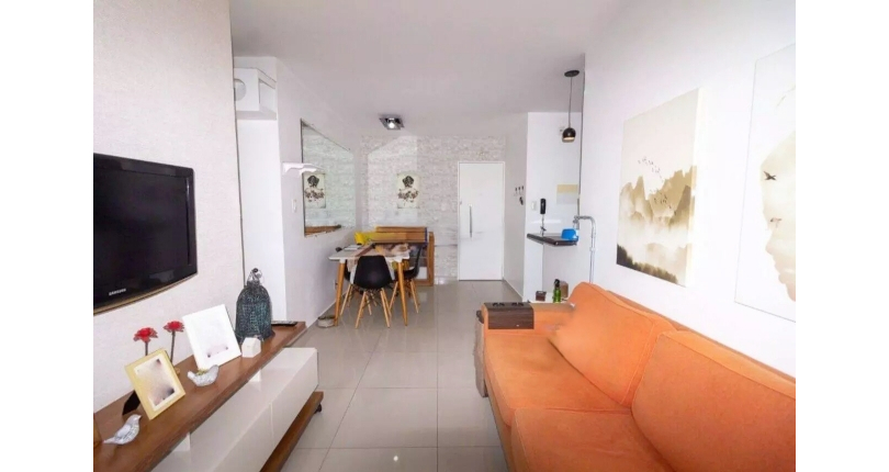 Apartamento à venda no Bairro da Lapa na Avenida Ernesto Igel 307