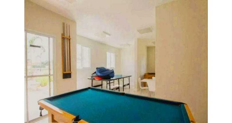 Apartamento à venda no Bairro da Lapa na Avenida Ernesto Igel 307