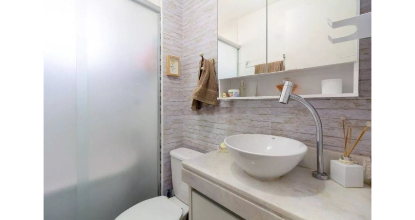 Apartamento à venda no Bairro da Lapa na Avenida Ernesto Igel 307