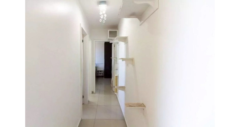Apartamento à venda no Bairro da Lapa na Avenida Ernesto Igel 307