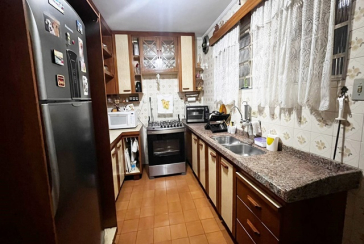 Sobrado à venda no Bairro da Vila Pirituba na Rua Soares de Meireles,