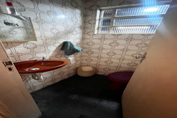 Sobrado à venda no Bairro da Vila Pirituba na Rua Soares de Meireles,