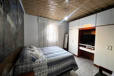 Sobrado à venda no Bairro da Vila Pirituba na Rua Soares de Meireles,