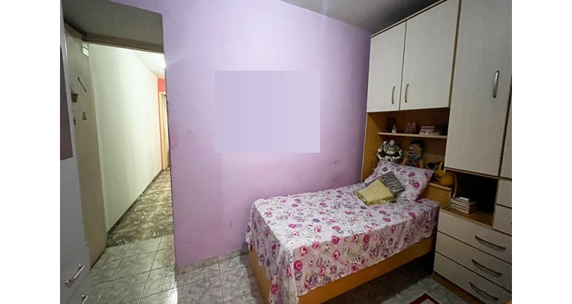 Sobrado à venda no Bairro da Vila Pirituba na Rua Soares de Meireles,