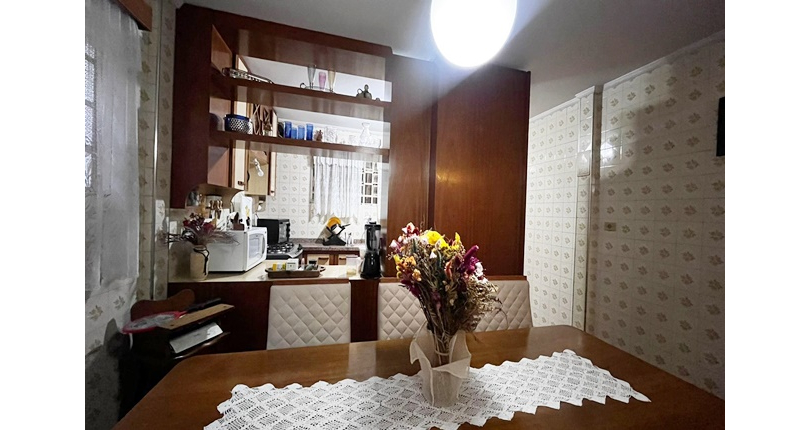 Sobrado à venda no Bairro da Vila Pirituba na Rua Soares de Meireles,