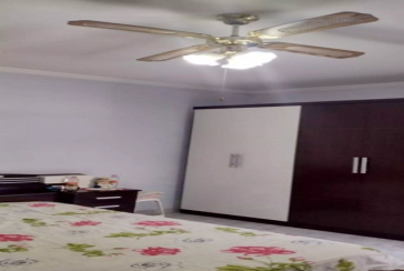 Sobrado à venda no Bairro do Conjunto Habitacional Turística na Rua Duse Naccarati 