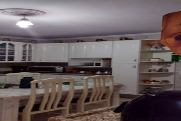 Sobrado à venda no Bairro do Conjunto Habitacional Turística na Rua Duse Naccarati