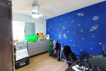 Apartamento à venda no Bairro do Jardim Iris na Avenida Raimundo Pereira de Magalhães 2820,