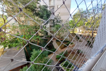 Apartamento à venda no Bairro do Jardim Iris na Avenida Raimundo Pereira de Magalhães 2820,