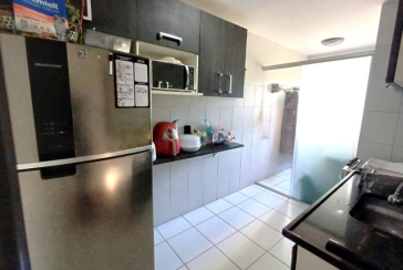 Apartamento à venda no Bairro do Jardim Iris na Avenida Raimundo Pereira de Magalhães 2820,