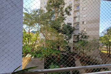 Apartamento à venda no Bairro do Jardim Iris na Avenida Raimundo Pereira de Magalhães 2820,
