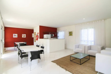 Apartamento à venda no Bairro do Jardim Iris na Avenida Raimundo Pereira de Magalhães 2820,