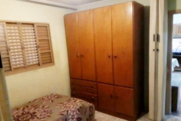 Casa térrea à venda no Bairro do Jardim Pirituba na Rua Maximiliano de Almeida,