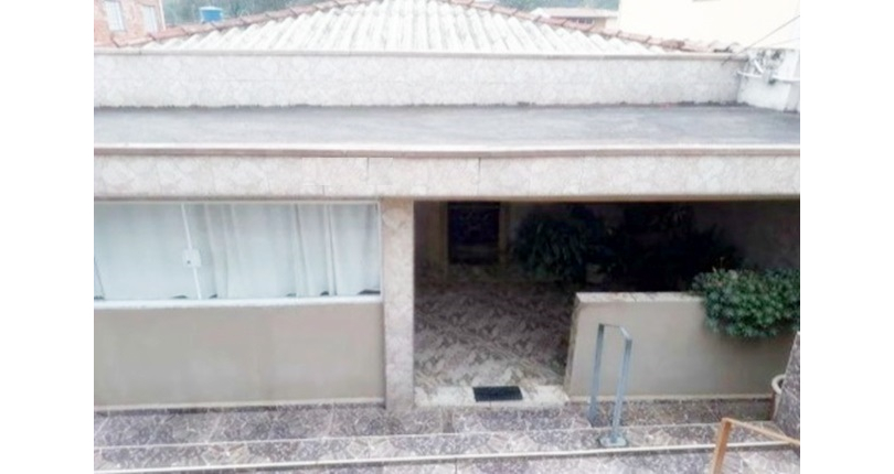Casa térrea à venda no Bairro do Jardim Pirituba na Rua Maximiliano de Almeida,