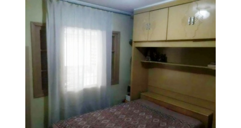 Casa térrea à venda no Bairro do Jardim Pirituba na Rua Maximiliano de Almeida,