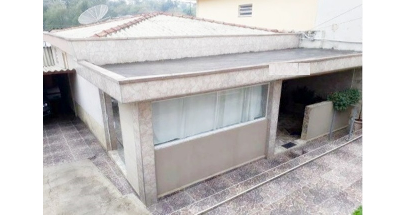 Casa térrea à venda no Bairro do Jardim Pirituba na Rua Maximiliano de Almeida,