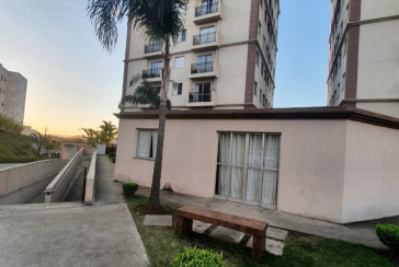 Lindo Apartamento Cobertura à venda no Bairro do Jaraguá na Rua Professor Nobil Marcacini 200