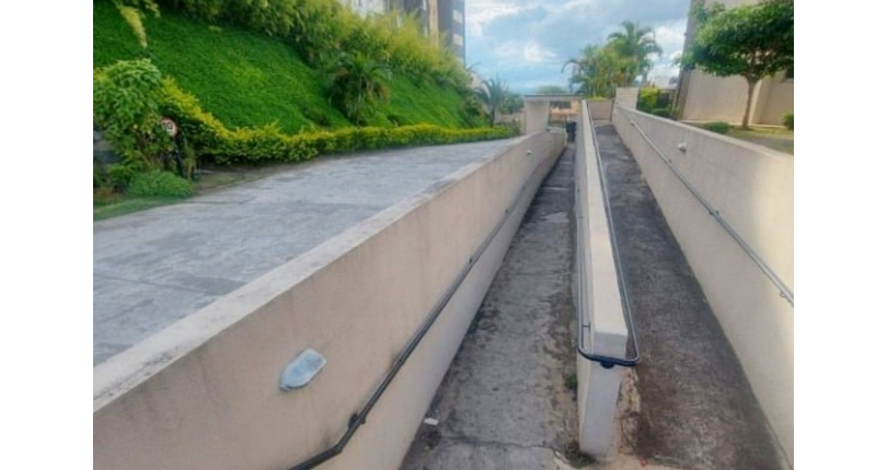 Lindo Apartamento Cobertura à venda no Bairro do Jaraguá na Rua Professor Nobil Marcacini 200