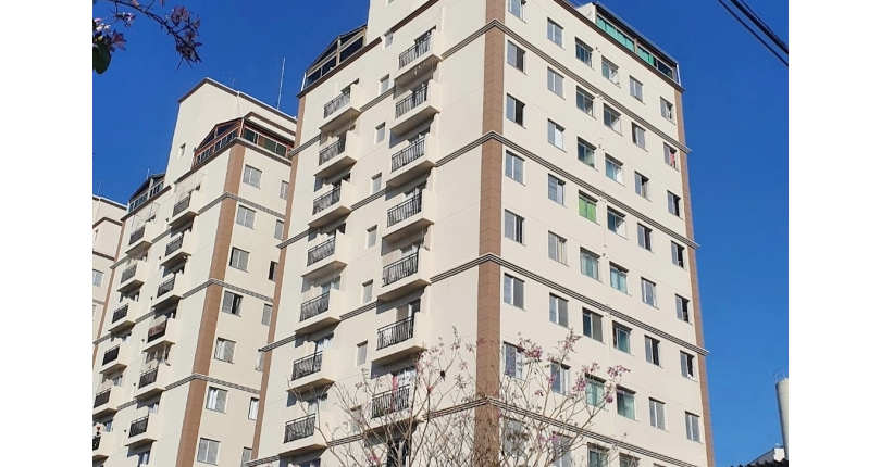 Lindo Apartamento Cobertura à venda no Bairro do Jaraguá na Rua Professor Nobil Marcacini 200
