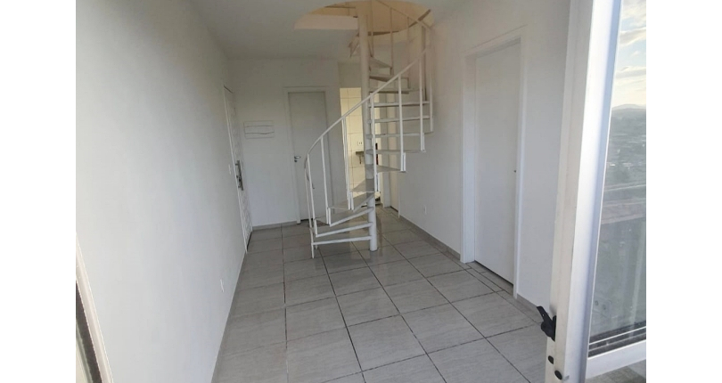 Lindo Apartamento Cobertura à venda no Bairro do Jaraguá na Rua Professor Nobil Marcacini 200