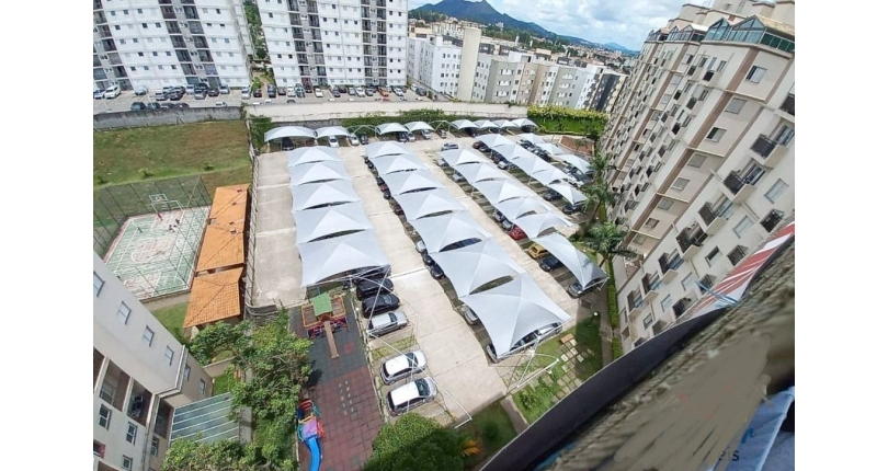 Lindo Apartamento Cobertura à venda no Bairro do Jaraguá na Rua Professor Nobil Marcacini 200