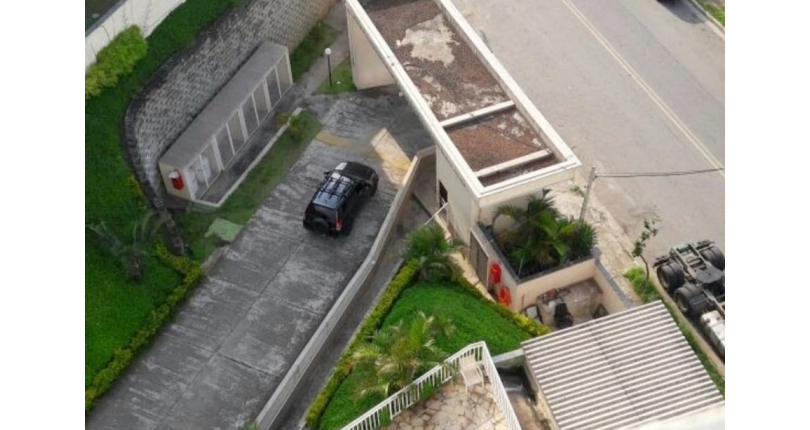 Lindo Apartamento Cobertura à venda no Bairro do Jaraguá na Rua Professor Nobil Marcacini 200