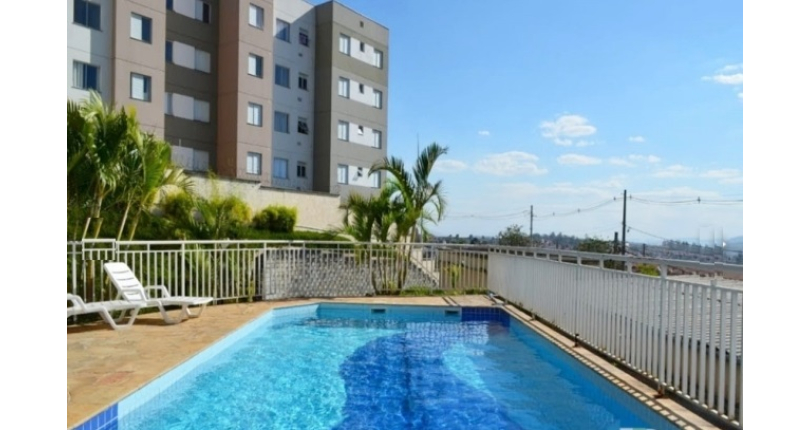 Lindo Apartamento Cobertura à venda no Bairro do Jaraguá na Rua Professor Nobil Marcacini 200