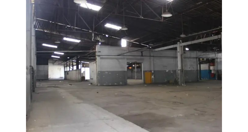 Galpão à venda Avenida Jornalista Paulo Zingg, Jardim Jaraguá (São Domingos) - Imóveis à Venda