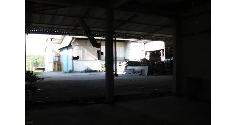 Galpão à venda Avenida Jornalista Paulo Zingg, Jardim Jaraguá (São Domingos) - Imóveis à Venda