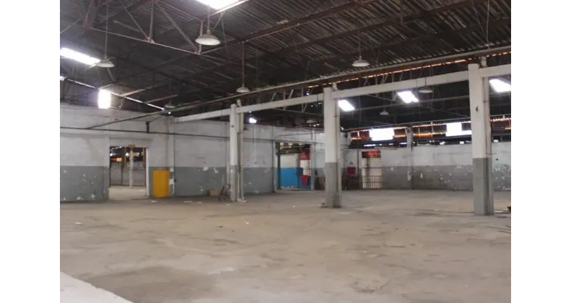 Galpão à venda Avenida Jornalista Paulo Zingg, Jardim Jaraguá (São Domingos) - Imóveis à Venda