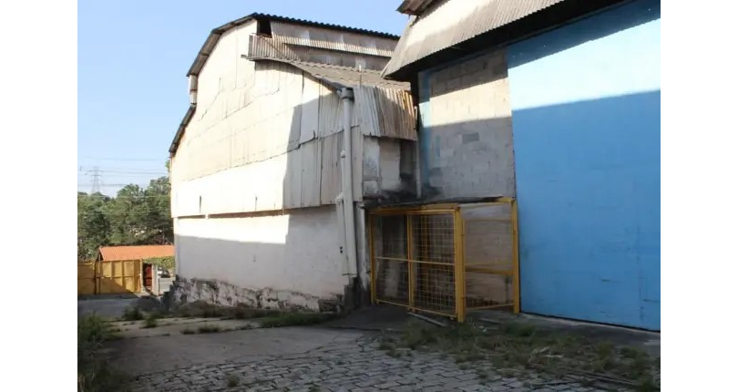 Galpão à venda Avenida Jornalista Paulo Zingg, Jardim Jaraguá (São Domingos) - Imóveis à Venda