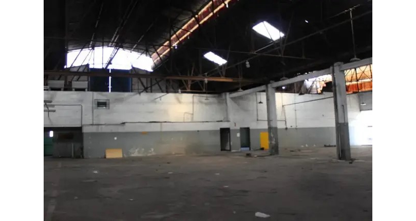 Galpão à venda Avenida Jornalista Paulo Zingg, Jardim Jaraguá (São Domingos) - Imóveis à Venda